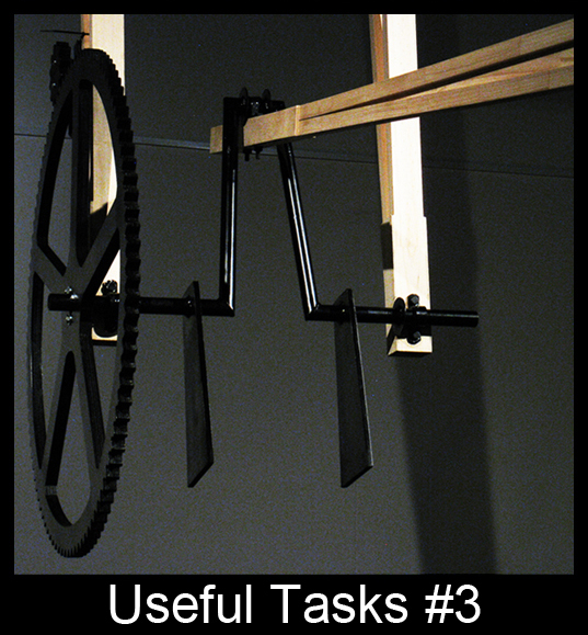 Useful tasks 3